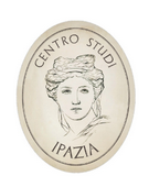 Effigie di Ipazia — logo dell'Associazione